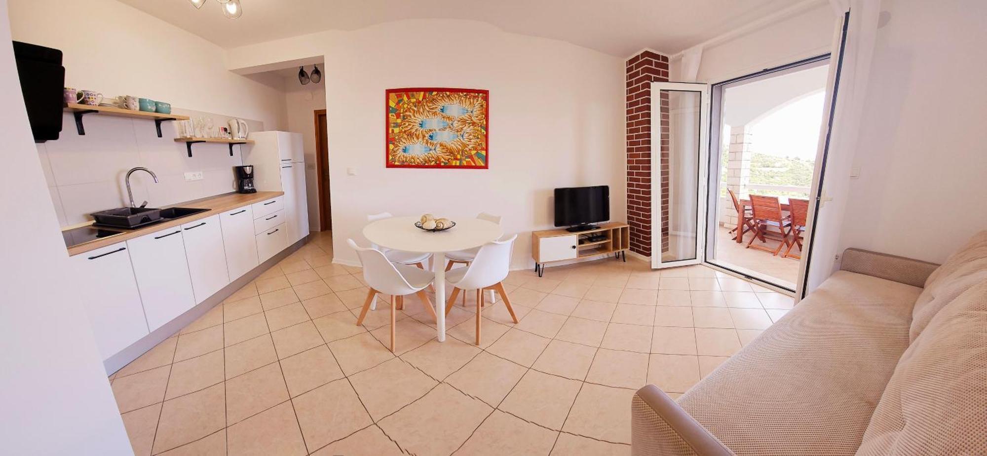 Apartments Luma Hvar Town Exterior foto